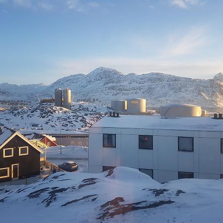 Vandrehuset 2 Og 3 นูค ภายนอก รูปภาพ