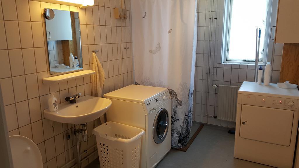 Vandrehuset 2 Og 3 นูค ห้อง รูปภาพ