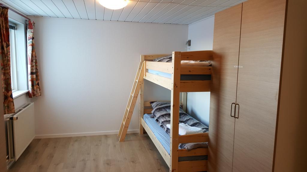 Vandrehuset 2 Og 3 นูค ห้อง รูปภาพ