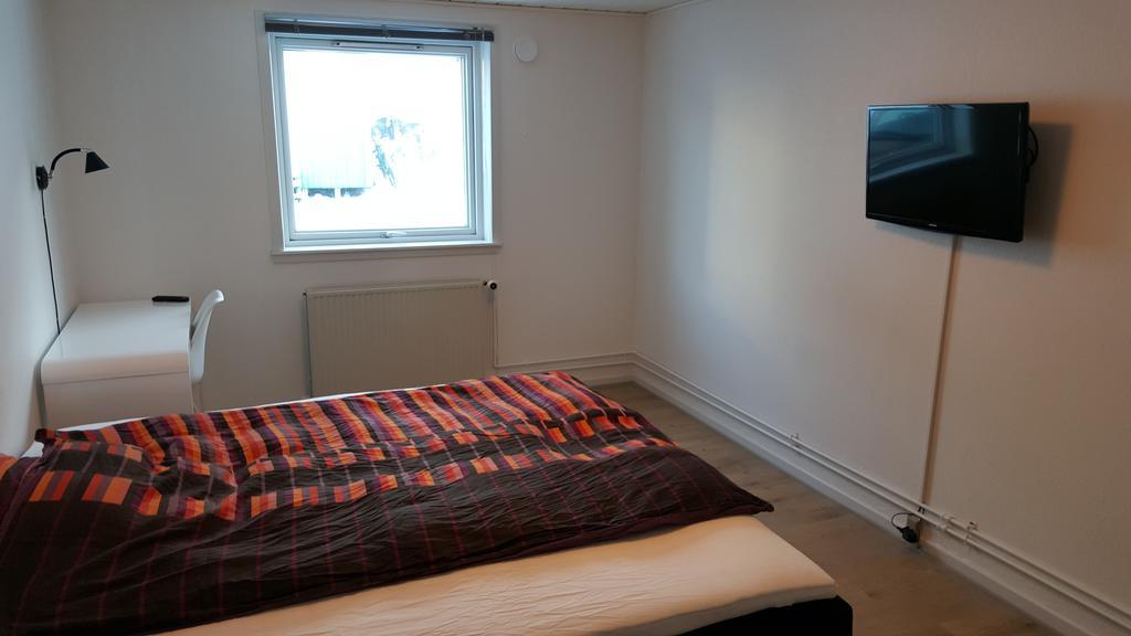 Vandrehuset 2 Og 3 นูค ห้อง รูปภาพ