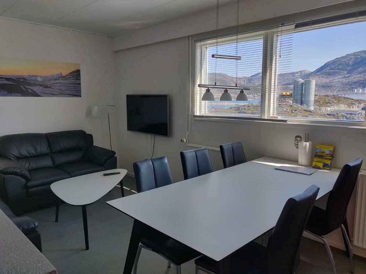Vandrehuset 2 Og 3 นูค ภายนอก รูปภาพ