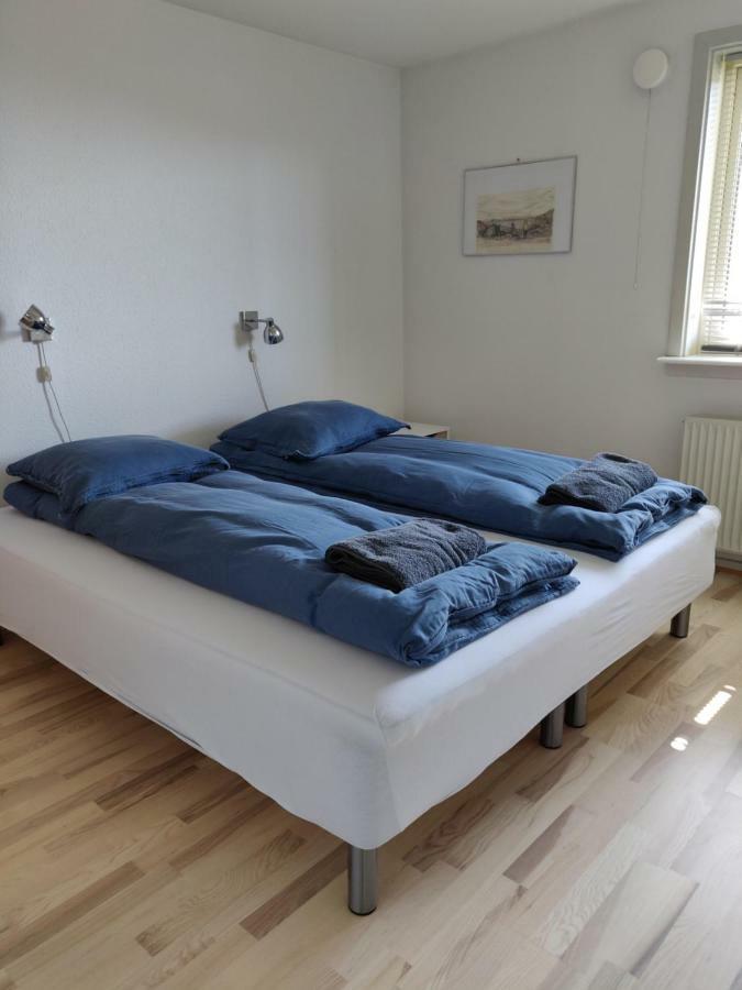 Vandrehuset 2 Og 3 นูค ภายนอก รูปภาพ